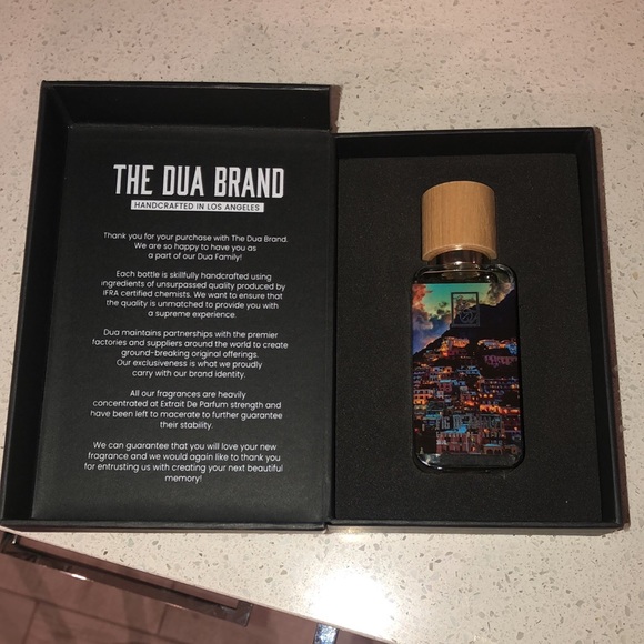 The Dua Brand Fig of Amalfi - BRAND NEW - Picture 3 of 4